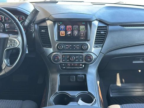 Used 2019 Chevrolet Tahoe LS w/ Max Trailering Package RWD image 10