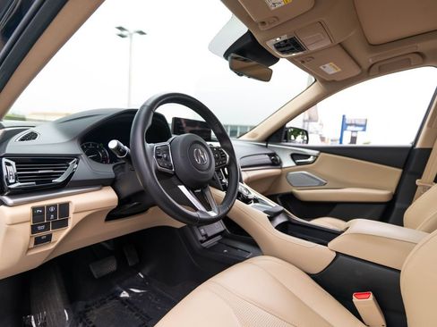 Certified 2024 Acura RDX SH-AWD w/ Technology Package image 7