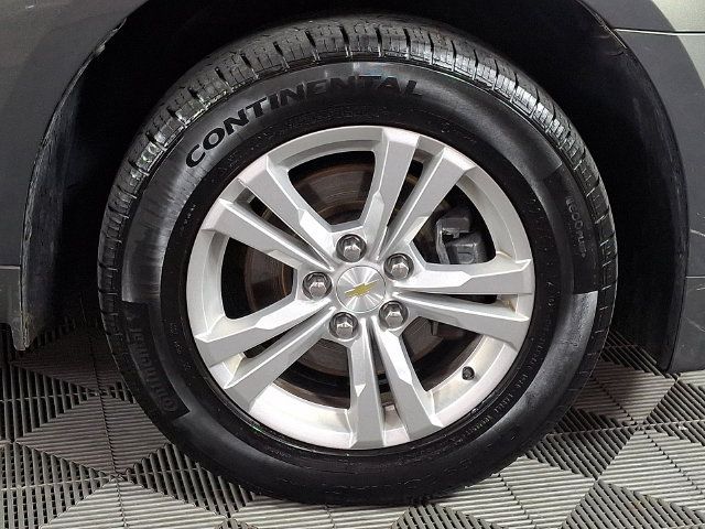 Used 2013 Chevrolet Equinox LT w/ Driver Convenience Package AWD/4WD image 10