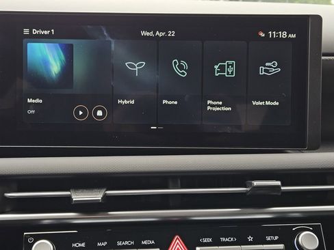 New 2026 Hyundai Tucson Blue SE AWD/4WD image 17