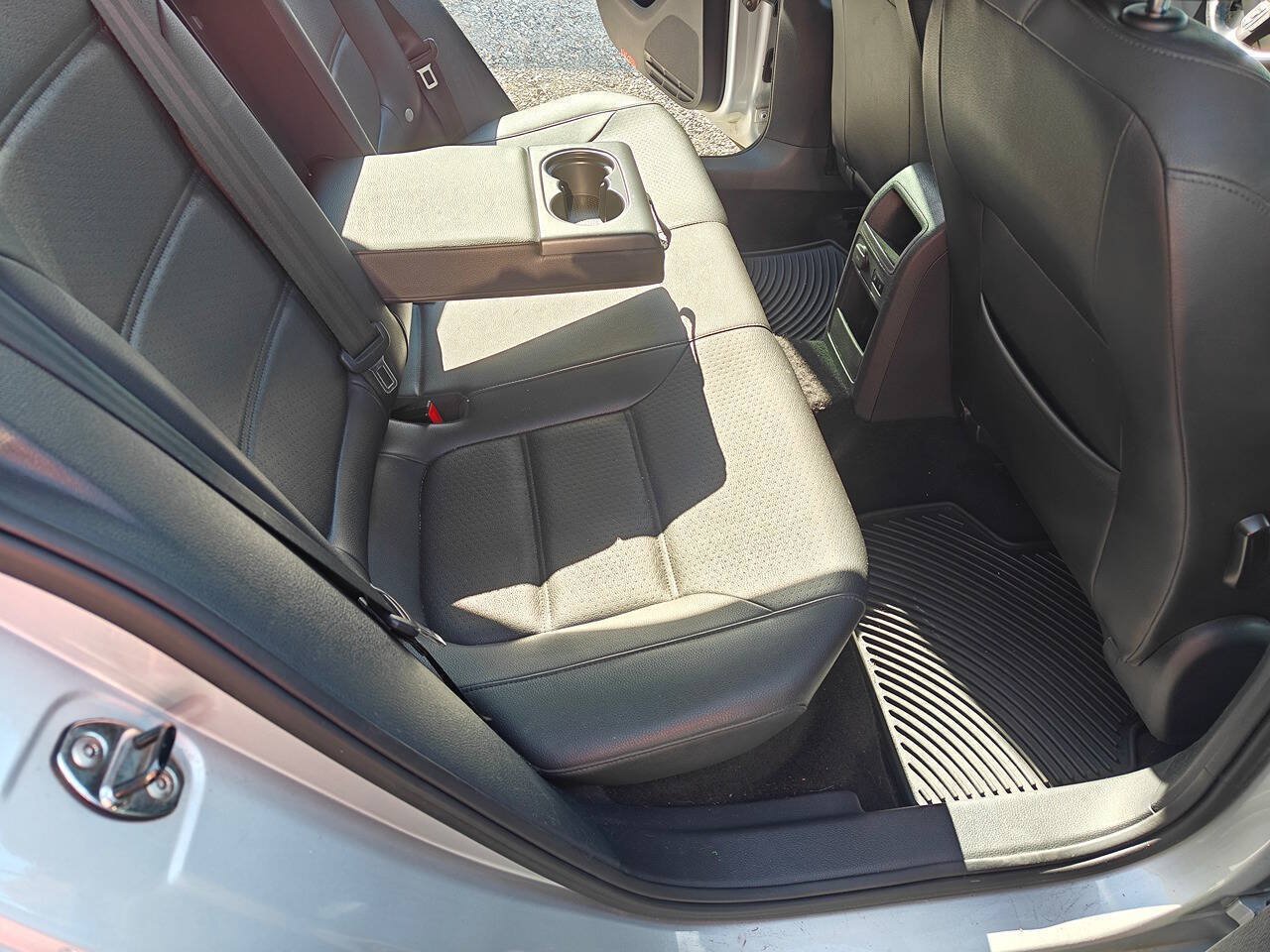 Used 2014 Volkswagen Jetta TDI FWD image 15