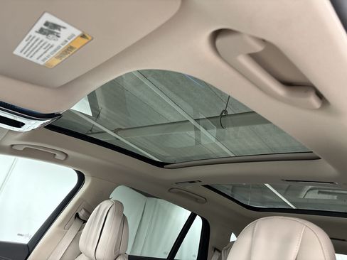 Certified 2023 Mercedes-Benz EQS 580 4MATIC SUV image 23
