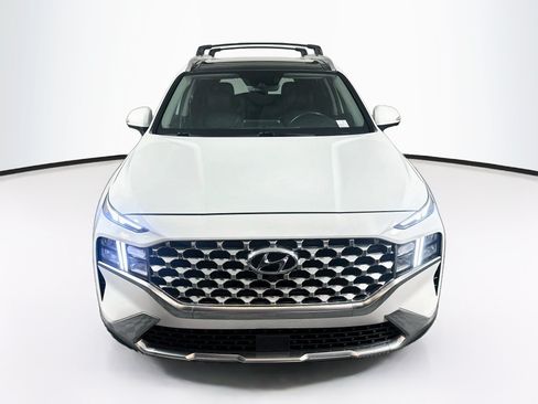 Used 2023 Hyundai Santa Fe SEL w/ Premium Package AWD/4WD image 2