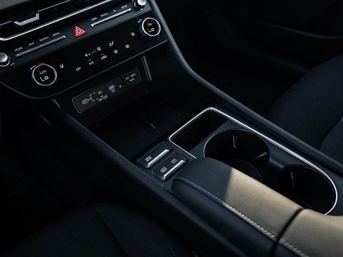 New 2026 Hyundai Sonata SEL image 25