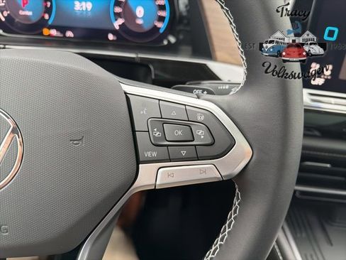 New 2026 Volkswagen Atlas SE image 14