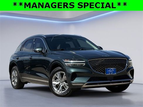 Used 2023 Genesis GV70 2.5T image 1