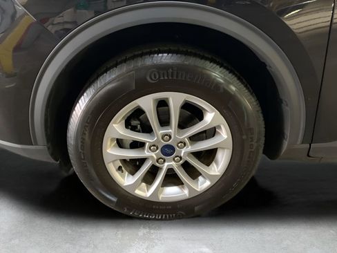 Used 2022 Ford Escape SE w/ Convenience Package image 31