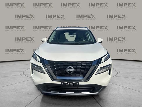 Used 2023 Nissan Rogue SL image 8