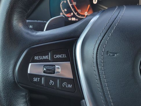 Used 2022 BMW X5 xDrive40i w/ Premium Package image 15