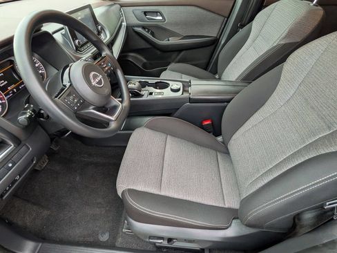 Used 2023 Nissan Rogue SV AWD/4WD image 11