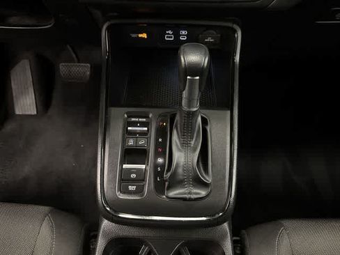Certified 2023 Honda CR-V EX image 30