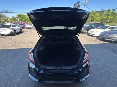 Used 2019 Honda Civic LX image 18