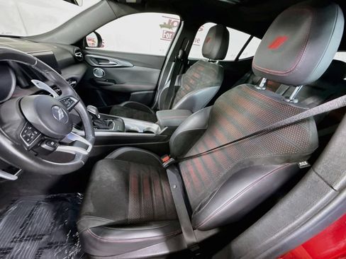 Used 2024 Dodge Hornet R/T Plus AWD/4WD image 28