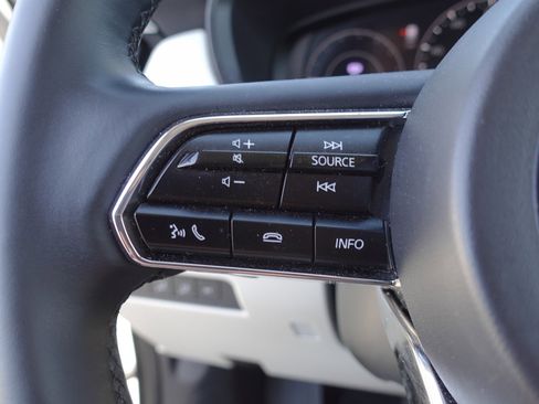 Certified 2024 MAZDA CX-90 Plug-In Hybrid w/ Premium Plus image 14