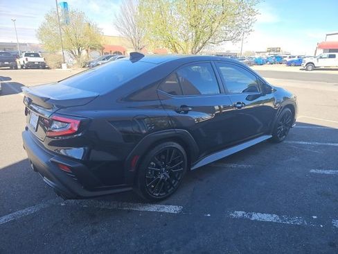 Used 2025 Subaru WRX Limited w/ Popular Package #2A image 5