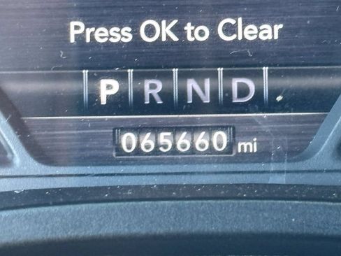 Used 2021 RAM 1500 Big Horn RWD image 30