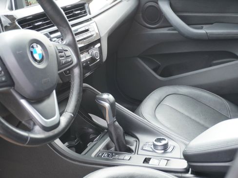 Used 2017 BMW X1 xDrive28i image 22