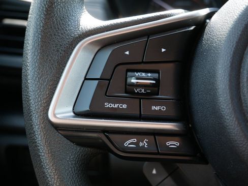 Used 2023 Subaru Crosstrek 2.0i AWD/4WD image 28