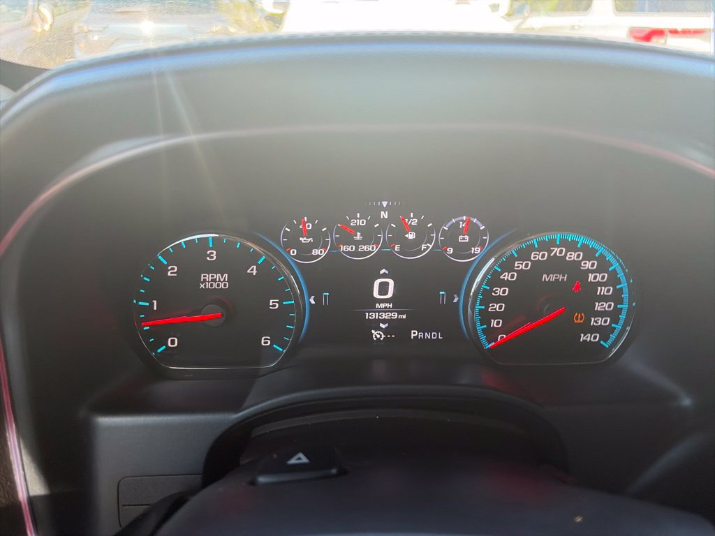 Used 2017 GMC Sierra 1500 Denali w/ Denali Ultimate Package AWD/4WD image 27