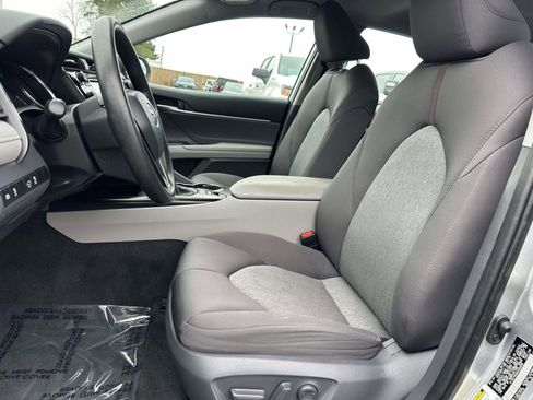 Used 2019 Toyota Camry LE image 22