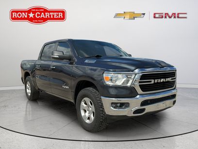 Used 2019 RAM 1500 Big Horn