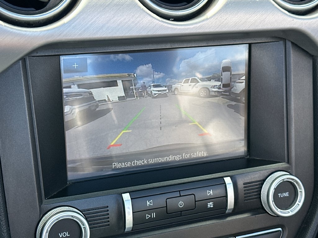 Used 2020 Ford Mustang GT Premium RWD image 17