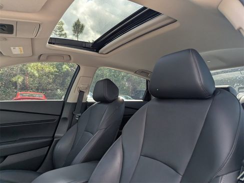 Used 2024 Honda Accord Touring image 23