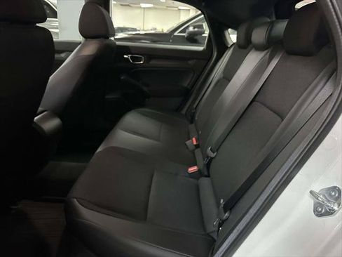 Used 2024 Honda Civic Sport image 12
