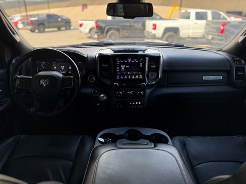 Used 2020 RAM 2500 Power Wagon image 16