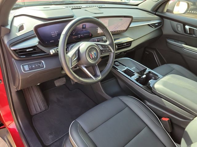Used 2025 Buick Enclave Preferred FWD image 18