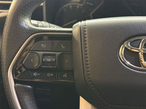 Used 2023 Toyota Tundra SR5 w/ SR5 Convenience Package image 17