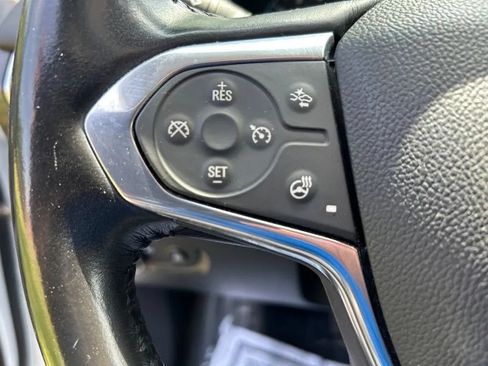 Used 2021 Chevrolet Traverse High Country AWD/4WD image 16