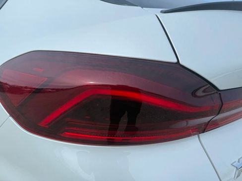 Used 2025 BMW X6 M60i image 10