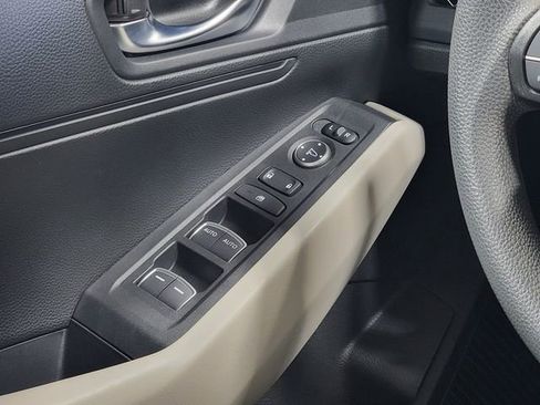 Certified 2024 Honda Accord LX image 24