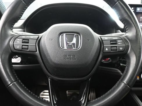 Used 2025 Honda Accord Sport image 26
