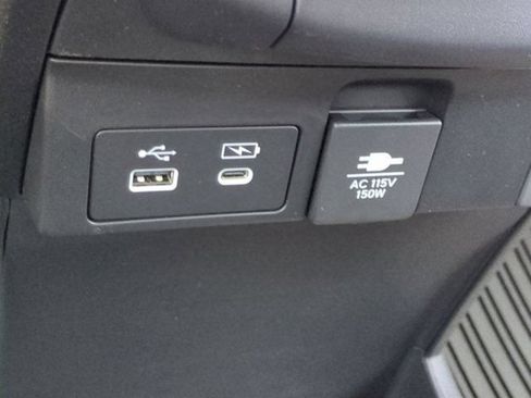 New 2026 Honda Odyssey Touring image 21