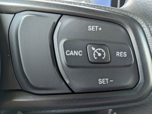 New 2026 Jeep Wrangler Sport image 22