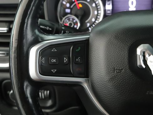 Used 2020 RAM 1500 Laramie image 10