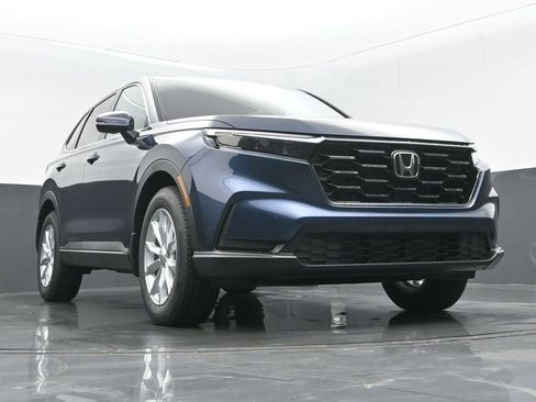 Used 2024 Honda CR-V EX image 5