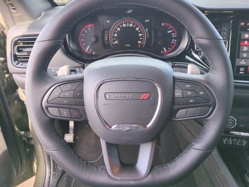 New 2026 Dodge Durango GT image 9