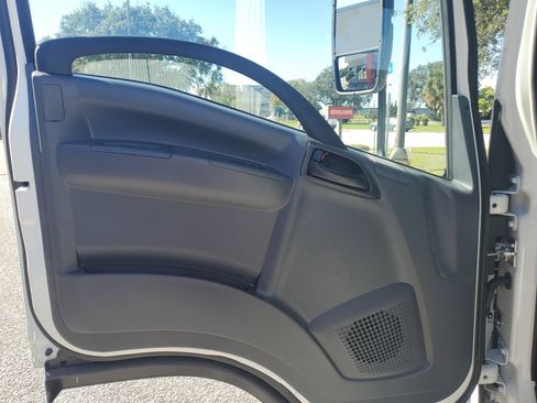 New 2024 Isuzu NQR image 11