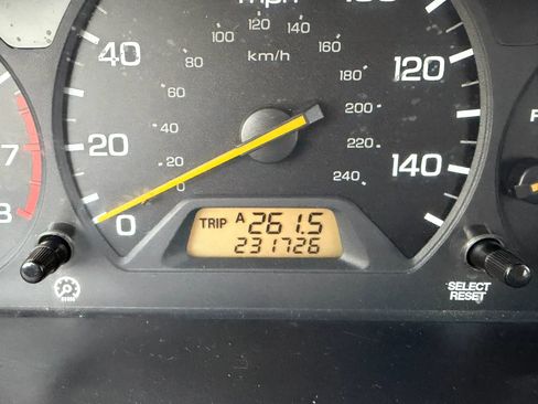 Used 2001 Honda Accord EX image 11