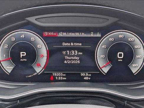 Used 2023 Audi Q8 Premium Plus w/ Premium Plus Package AWD/4WD image 15