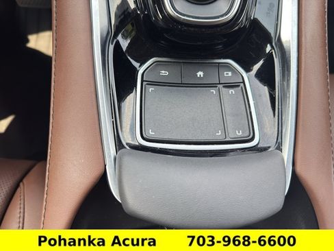 Used 2023 Acura RDX AWD w/ Advance Package image 18