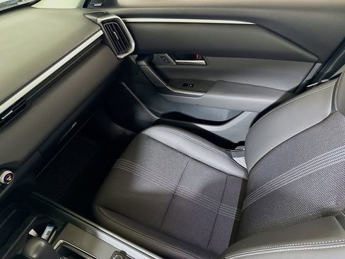 Certified 2025 MAZDA CX-50 AWD 2.5 S w/ Weather Package image 23