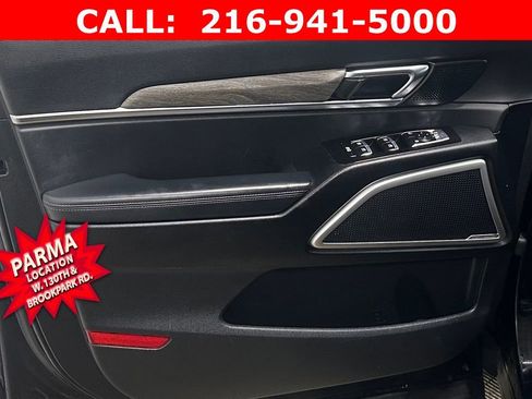 Used 2021 Kia Telluride EX w/ EX Premium Package image 7