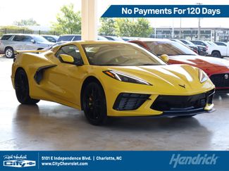 Used 2026 Chevrolet Corvette Stingray Premium Conv w/ Z51 Performance Package RWD video 1