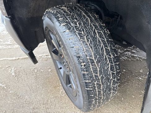 Used 2018 Chevrolet Silverado 1500 W/T image 47