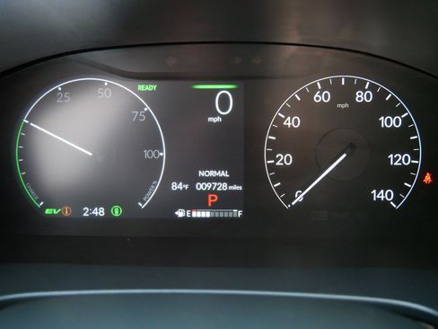Used 2026 Honda CR-V Sport image 21
