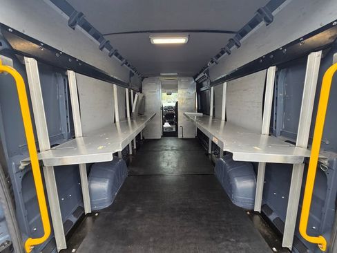 Used 2020 RAM ProMaster 3500 FWD image 10